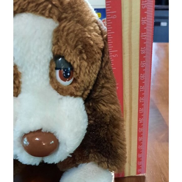 Cute Plush Puppy Dog Toy Named Baxter - Picture 7 of 7